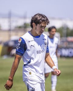 C.F. Monterrey