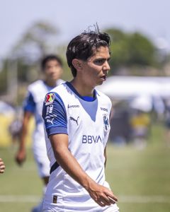 C.F. Monterrey