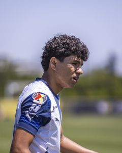 C.F. Monterrey