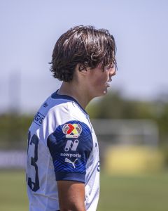 C.F. Monterrey