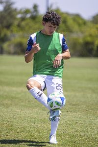 C.F. Monterrey