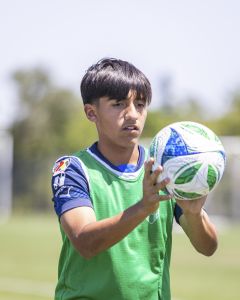 C.F. Monterrey