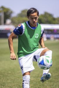 C.F. Monterrey