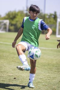 C.F. Monterrey