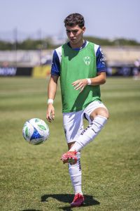 C.F. Monterrey