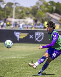 C.F. Monterrey