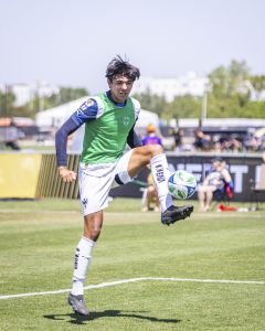 C.F. Monterrey