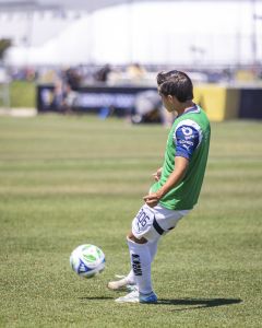 C.F. Monterrey