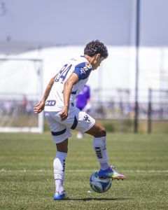 C.F. Monterrey