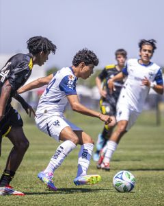 C.F. Monterrey