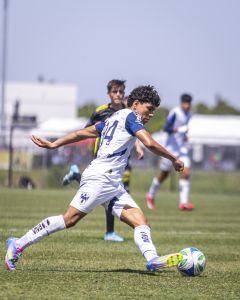 C.F. Monterrey