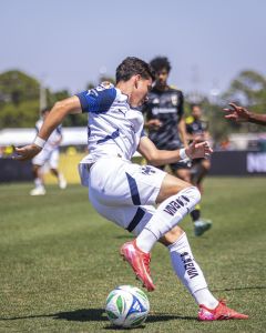 C.F. Monterrey