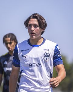 C.F. Monterrey