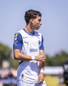C.F. Monterrey