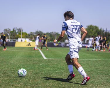 C.F. Monterrey