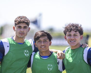 C.F. Monterrey