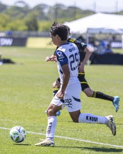 C.F. Monterrey