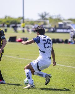 C.F. Monterrey