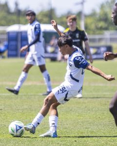 C.F. Monterrey