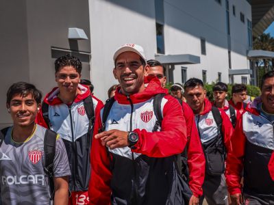 Necaxa