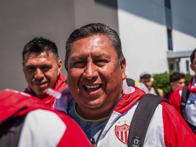 Necaxa