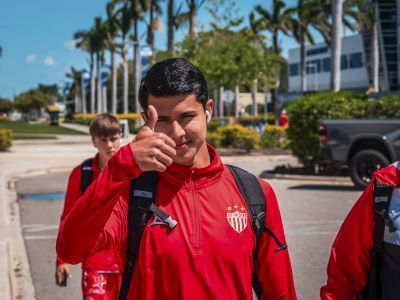 Necaxa