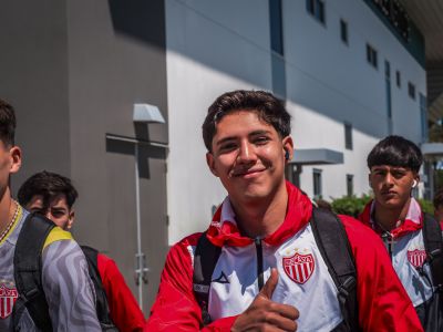 Necaxa