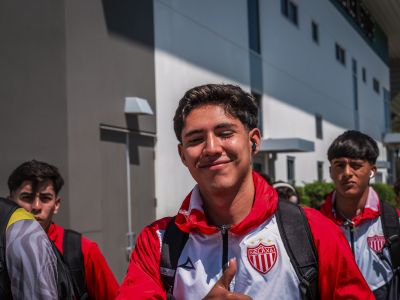 Necaxa