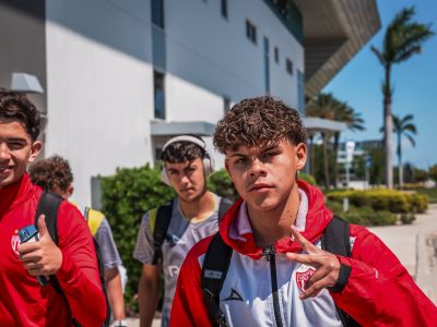 Necaxa