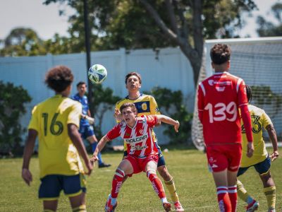 Necaxa