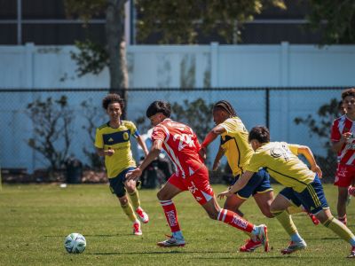 Necaxa