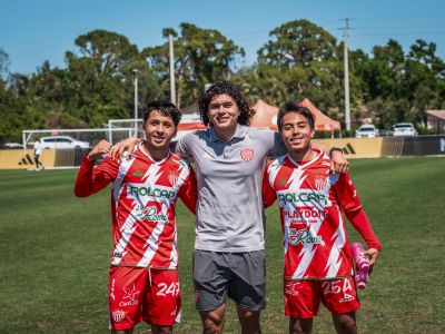 Necaxa