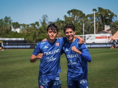 Necaxa