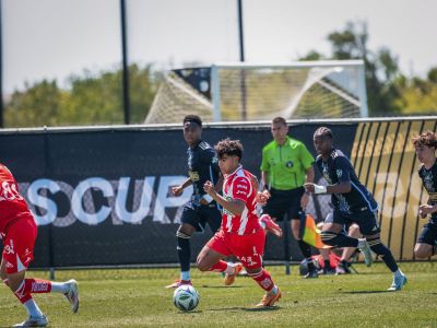 Necaxa