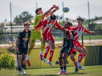 Necaxa