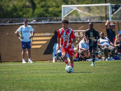 Necaxa