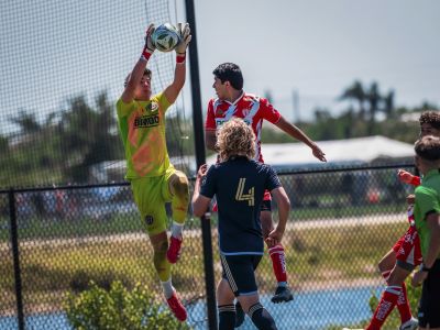Necaxa