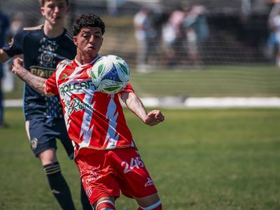 Necaxa
