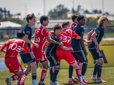 Necaxa