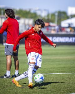 Necaxa
