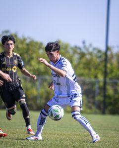 Necaxa