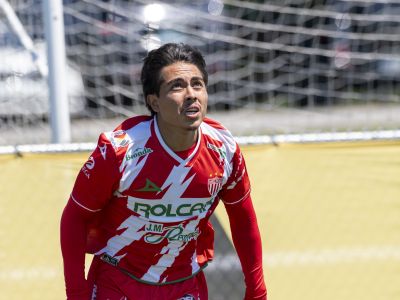 Necaxa
