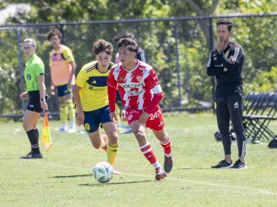 Necaxa