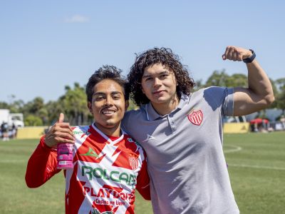Necaxa
