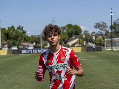 Necaxa