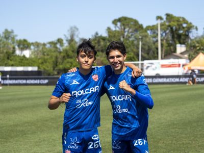 Necaxa