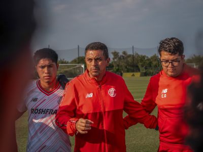 Toluca