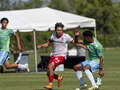 Toluca