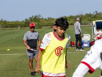 Toluca