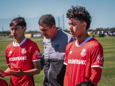 Toluca